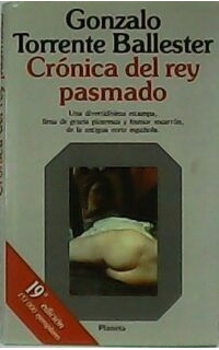 Crónica del Rey pasmado.