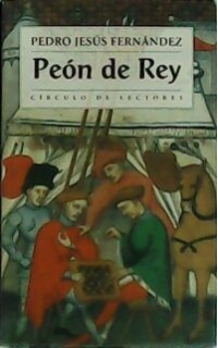 Peón de Rey.