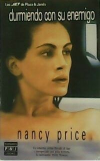 Durmiendo con su enemigo.