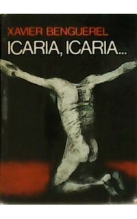 Icaria, Icaria... Premio Planeta 1874.