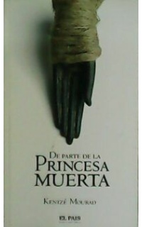 De parte de la princesa muerta.
