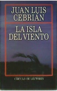 La isla del viento.