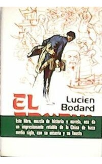 El consul. Novela. Traducción de J. Ferrer Alue.