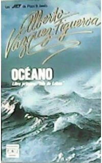 Océano, Libro primero: "Isla de lobos".