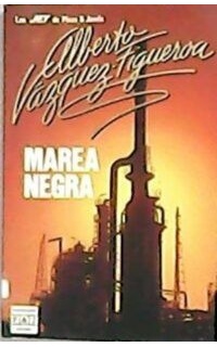 Marea negra.
