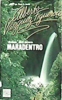 Océano, libro tercero: "Maradentro".