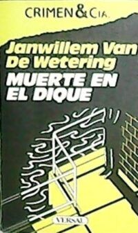 Muerte en el Digue. Novela. Esteban Riambau Saurí.