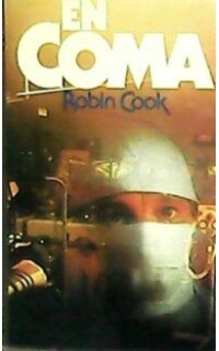 En coma. Novela. Traducción de Alicia Steinberg.