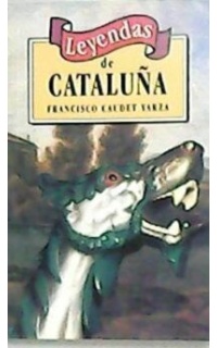 Leyendas de Cataluña.
