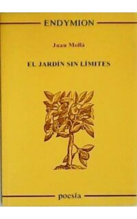 El jardín sin límites.