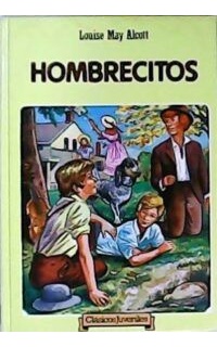 Hombrecitos. Traducción de M. Yáñez.