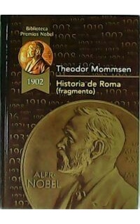 Historia de Roma (Fragmento).