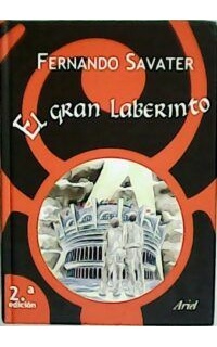 El gran laberinto.