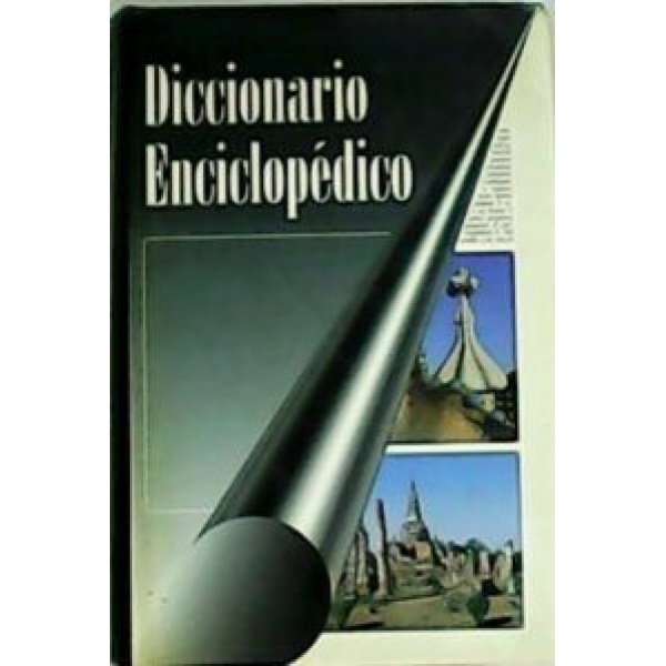 Diccionario Enciclopédico.