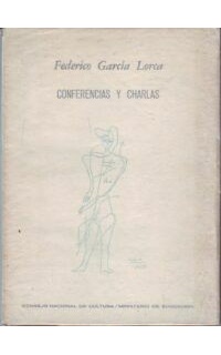 Conferencias y charlas. Prólogo de José Lezama Lima.