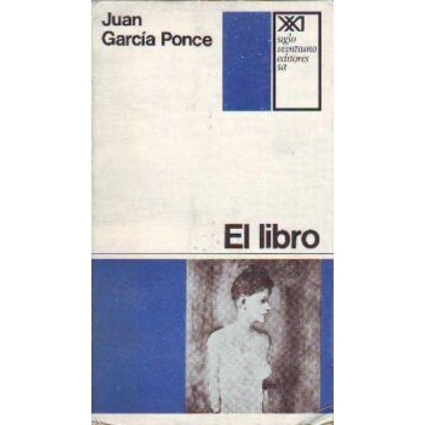 El libro. Novela.