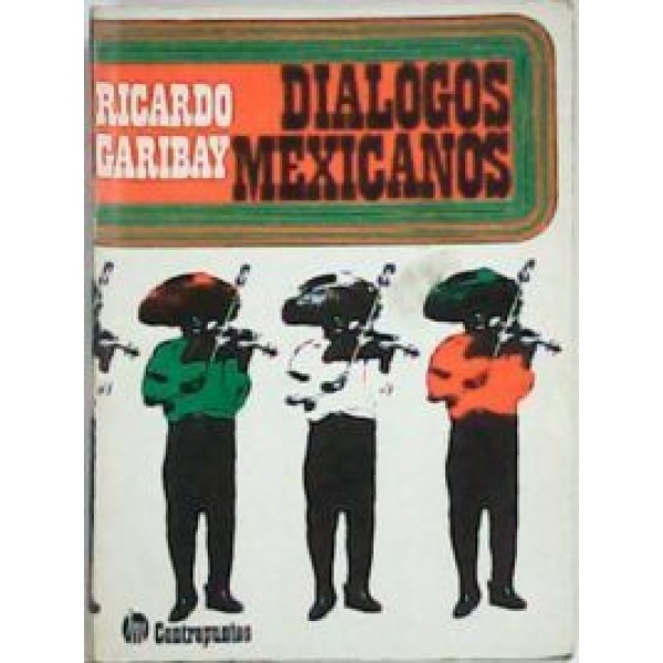 Diálogos mexicanos.