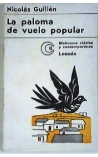 La paloma de vuelo popular. Elegías.