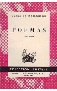 Poemas.