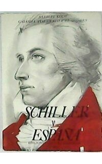 Schiller y España.