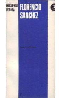 Florencio Sánchez.