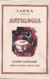 Antología. Prólogo de Adolfo Mitre.