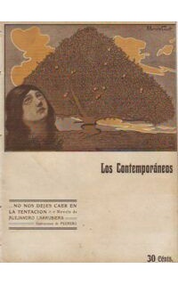 ...No nos dejes caer en la tentación. Ilustr. de Mariano Pedrero.