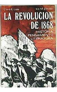 La revolución de 1868.