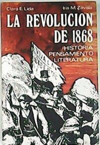 La revolución de 1868.