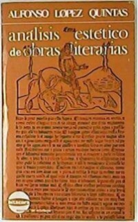 Análisis estético de obras literarias.