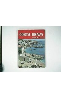 Costa Brava.