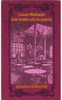 Los males de la patria y la futura revolución española. Prólogo de F. J. Flores Arroyuelo.
