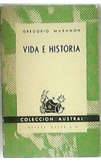 Vida e historia.