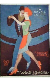 Aquiles Lopez. Ilustr. de Nuere.