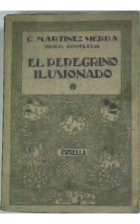 El peregrino ilusionado.