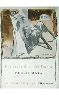 Los cigarrillos del Duque.