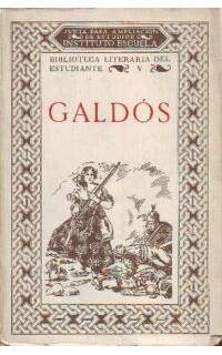 Galdós.
