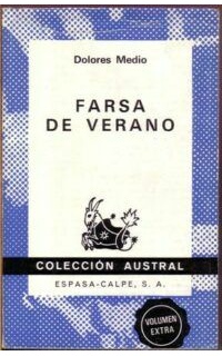 Farsa de verano.