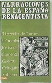Narraciones de la España renacentista.