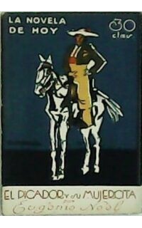 El picador y su mujercita. Ilustr. de Marín.