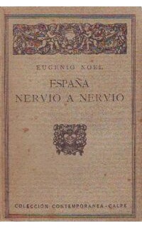 España nervio a nervio.