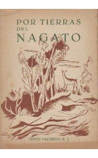 Por tierras del Nagato. Episodio de las misiones en el Japón.