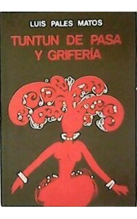 Tuntún de pasa y grifería (Poemas afroantillanos). Prólogo de Jaime Benítez. Con un vocabulario.