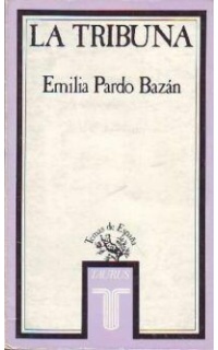 La tribuna.