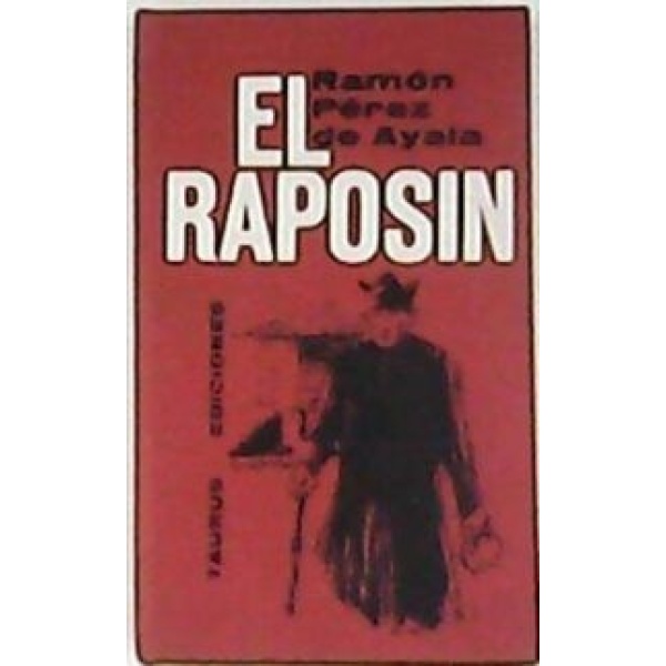 El raposín. Cuentos.