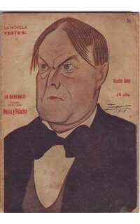 La Generala. Opereta en dos actos.