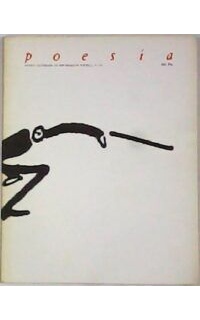 POESIA, nº12.- Revista Ilustrada de Información Poética.