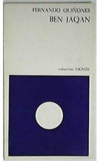 Ben Jaqan. Poesía.