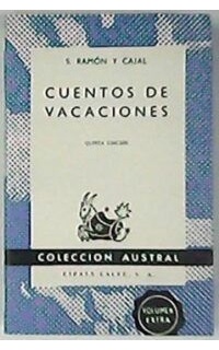 Cuentos de vacaciones.