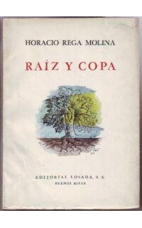 Raíz y copa.
